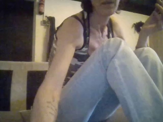 naomie71 16-08-2021 Webcam 